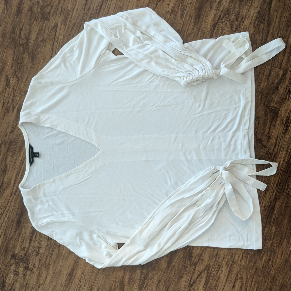 Banana Republic Top